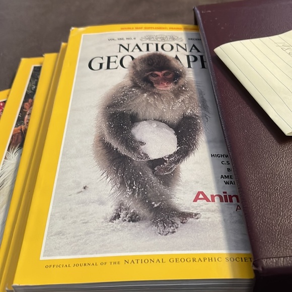 Full subscription sets in sleeves. 1986-1988 & more from the 90s to early 2000s - Picture 8 of 9